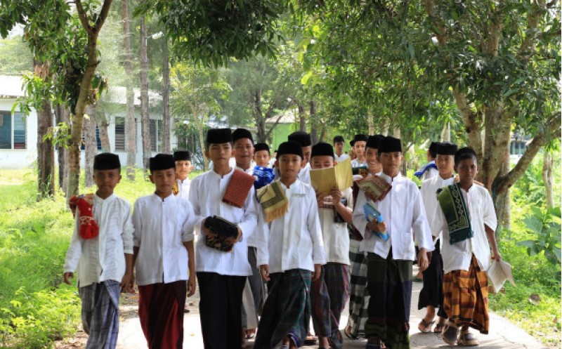 Raudlah Pamar-ayan